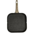 Сковорода для гриля Pure Stone Grill 28*28, Kohen