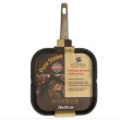Сковорода для гриля Pure Stone Grill 28*28, Kohen