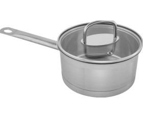 Ківш d=16 см (1,6 л) Profi-Crystal, Kohen