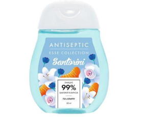Антисептик Santorini ESSE 50 мл