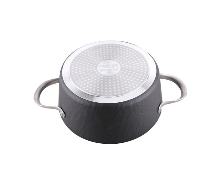 Каструля "Графен" 20*9 см 2,1 л PEPPER