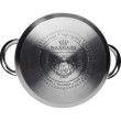 Каструля з нержавіючої сталі MK-3704