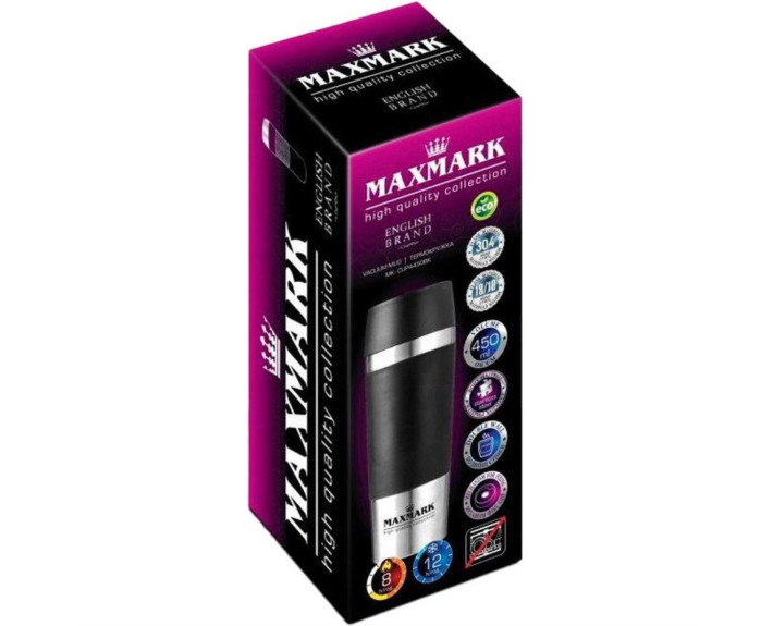 Термочашка MK-CUP4450BK