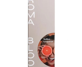 Аромадифузор для дому AROMA BLOOM Sicilian grapefuite (Сіцилійський грейпфрут) 100 ml