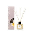Аромадифузор для дому AROMA BLOOM White musk (Білий мускус) 100 ml