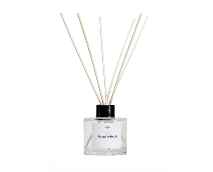 Аромадифузор для дому AROMA BLOOM Mango de Brazil (Бразильський манго) 100 ml