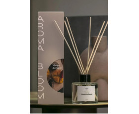 Аромадифузор для дому AROMA BLOOM Mango de Brazil (Бразильський манго) 100 ml