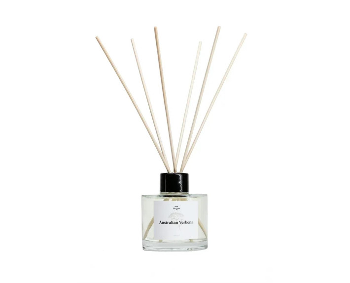 Аромадифузор для дому AROMA BLOOM Australian verbena (Австралійська вербена) 100 ml