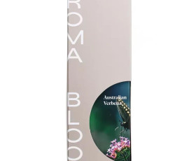 Аромадифузор для дому AROMA BLOOM Australian verbena (Австралійська вербена) 100 ml