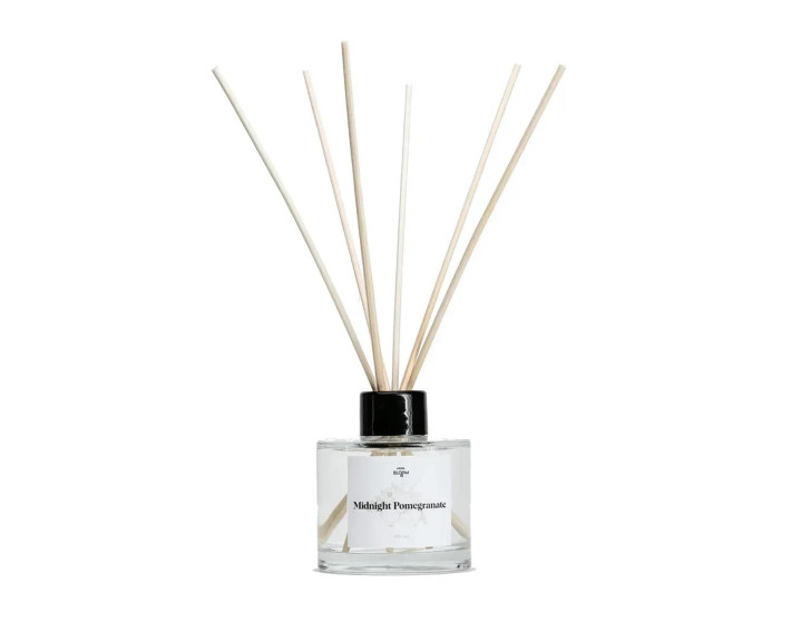 Аромадифузор для дому AROMA BLOOM Midnighn pomegranate (Гранатові сутінки) 100 ml
