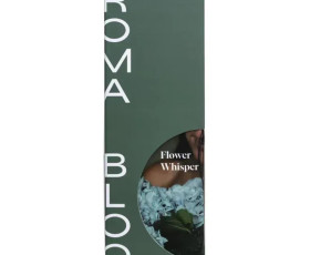 Аромадифузор для дому AROMA BLOOM Flower whisper (Квітковий шепіт) 100 ml