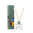 Аромадифузор для дому AROMA BLOOM Juicy mango (Соковитий манго) 100 мл