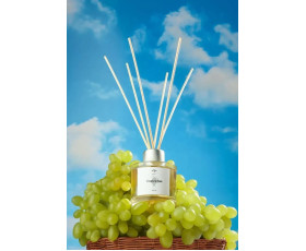 Аромадифузор для дому AROMA BLOOM Grape's sun (Сонячний виноград) 100 ml