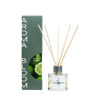Аромадифузор для дому AROMA BLOOM Imperial bergamot (Імператорський бергамот) 100 ml