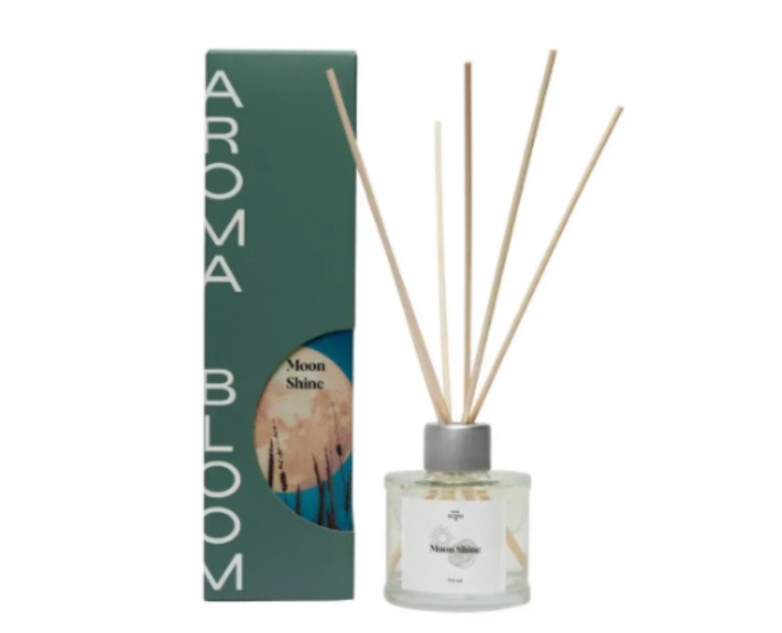 Аромадифузор Bloom Moon shine (Місячне сяйво) 100 мл.
