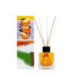 Аромадифузор для дому AROMA BLOOM Melon (Диня) 100 мл