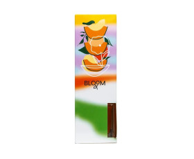 Аромадифузор для дому AROMA BLOOM Melon (Диня) 100 ml