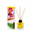 Аромадифузор для дому AROMA BLOOM Rosbery and peach (Малина та персик) 100 ml
