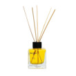 Аромадифузор для дому AROMA BLOOM Rosbery and peach (Малина та персик) 100 ml
