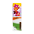 Аромадифузор для дому AROMA BLOOM Rosbery and peach (Малина та персик) 100 ml
