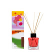 Аромадифузор для дому AROMA BLOOM Pink Candy (Рожева цукерка) 100 ml