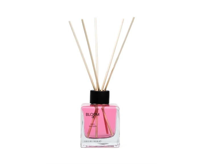 Аромадифузор для дому AROMA BLOOM Wild Flower (Дикі квіти) 100 ml