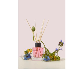 Аромадифузор для дому AROMA BLOOM Wild Flower (Дикі квіти) 100 ml