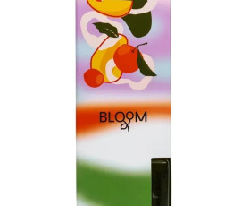 Аромадифузор для дому AROMA BLOOM Green Mango and Orang  (Зелений манго, апельсин) 100 ml