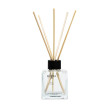 Аромадифузор для дому AROMA BLOOM White flowers (Білі квіти) 100 ml