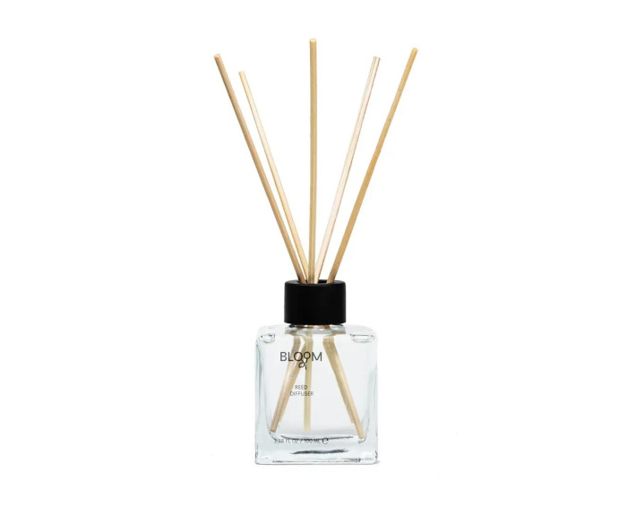 Аромадифузор для дому AROMA BLOOM White flowers (Білі квіти) 100 ml