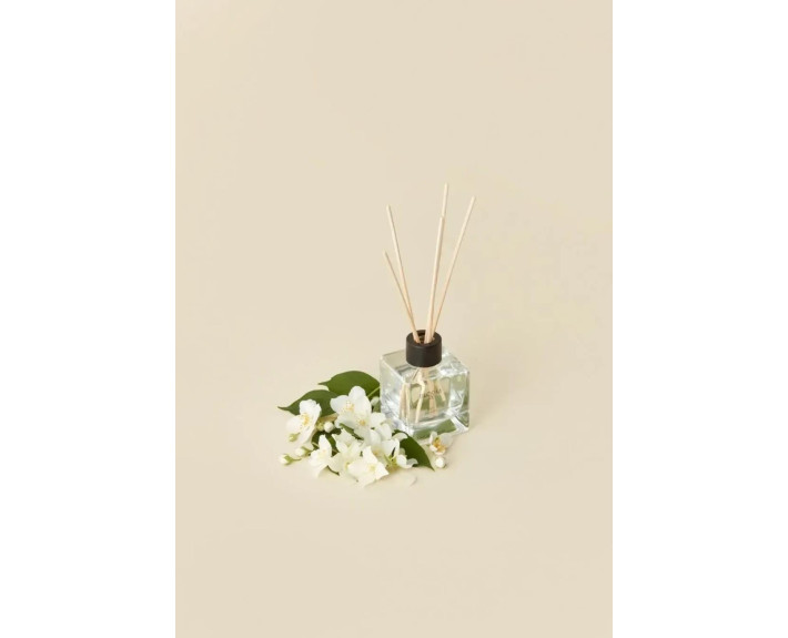 Аромадифузор для дому AROMA BLOOM White flowers (Білі квіти) 100 ml