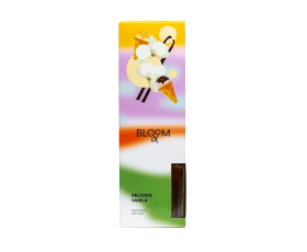 Аромадифузор для дому AROMA BLOOM Delicate vanila  (Ванільна ніжність) 100 ml