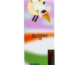 Аромадифузор для дому AROMA BLOOM Delicate vanila  (Ванільна ніжність) 100 ml