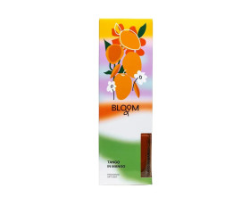 Аромадифузор для дому AROMA BLOOM Tango in mango (Танго з манго) 100 ml