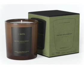 Ароматична свічка Vatra Palo Santo 50 г