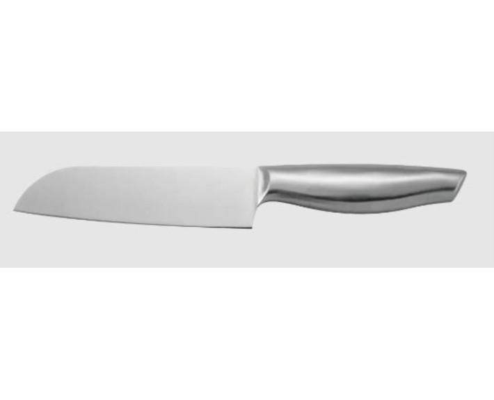Нож сантоку METAL PEPPER 13 см PR-4003-6