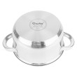 Каструля Nuovo Gusto 18 см, 2,6л GT-1500-18