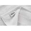 Полотенце махровое Ardesto SuperSoft, 30х50см, 100% хлопок, белое