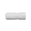 Полотенце махровое Ardesto SuperSoft, 30х50см, 100% хлопок, белое