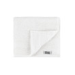 Рушник махровий Ardesto SuperSoft, 50х90см, 100% бавовна, білий