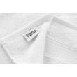 Рушник махровий Ardesto SuperSoft, 50х90см, 100% бавовна, білий