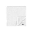 Полотенце махровое Ardesto SuperSoft, 70х140см, 100% хлопок, белое