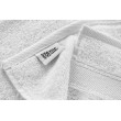 Полотенце махровое Ardesto SuperSoft, 70х140см, 100% хлопок, белое