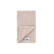 Рушник махровий Ardesto SuperSoft, 30х50см, 100% бавовна, бежевий