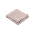 Рушник махровий Ardesto SuperSoft, 30х50см, 100% бавовна, бежевий