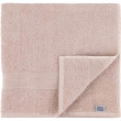 Рушник махровий Ardesto SuperSoft, 50х90см, 100% бавовна, бежевий
