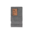 Рушник махровый Ardesto SuperSoft, 30х50см, 100% хлопок, серый