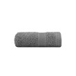 Рушник махровый Ardesto SuperSoft, 30х50см, 100% хлопок, серый