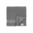 Полотенце махровое Ardesto SuperSoft, 70х140см, 100% хлопок, серый