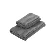 Полотенце махровое Ardesto SuperSoft, 70х140см, 100% хлопок, серый